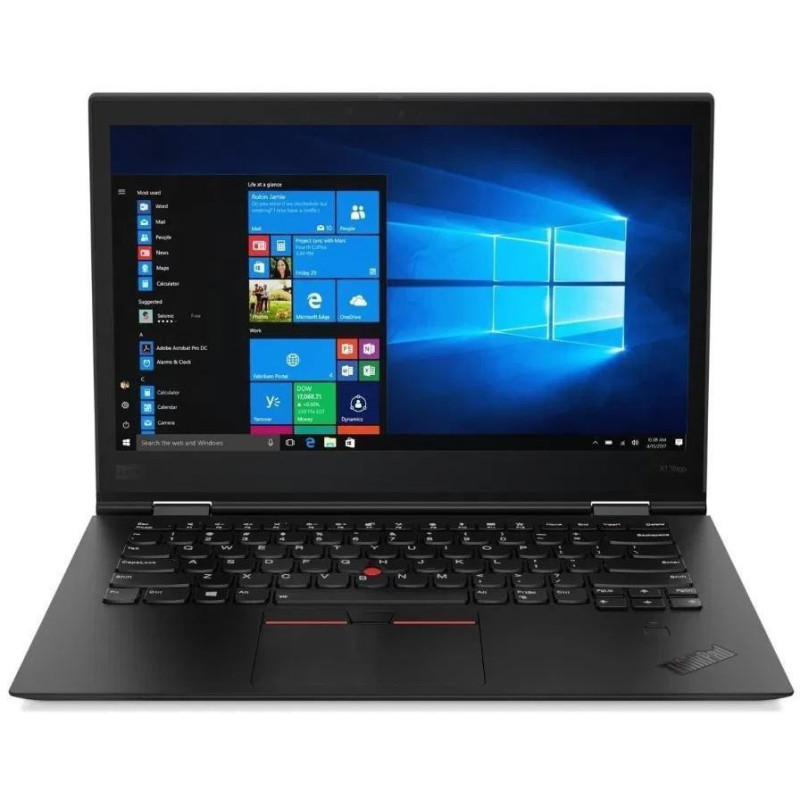 Ноутбук Lenovo Thinkpad X1 Yoga Gen 3 (i5-8250u / 8GB / FHD IPS Touch)