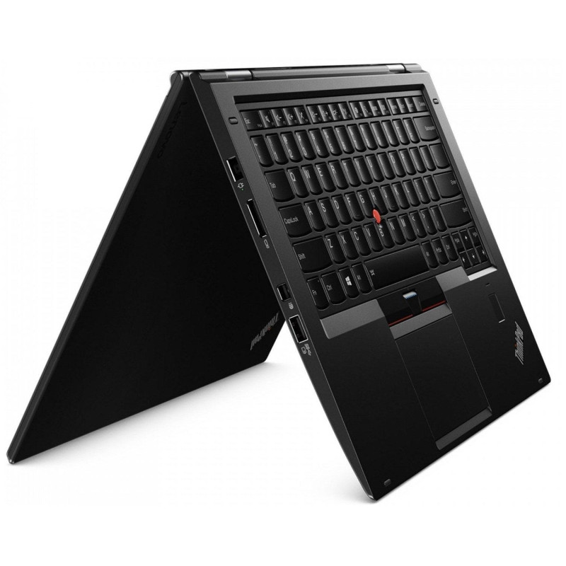  Ноутбук Lenovo Thinkpad X1 Yoga Gen 3 (i5-8250u / 8GB / FHD IPS Touch)