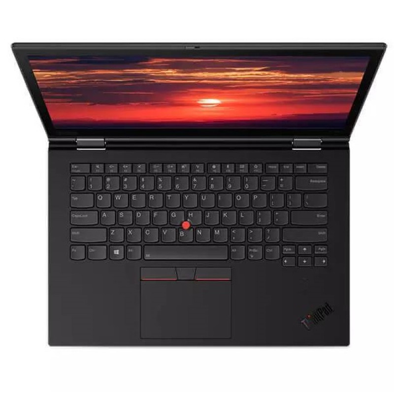 Ноутбук Lenovo Thinkpad X1 Yoga Gen 3 (i5-8250u / 8GB / FHD IPS Touch)
